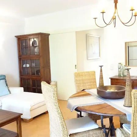 Apartmán Cabanas Golden View