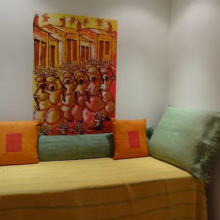 Cabanas Golden View Appartamento *