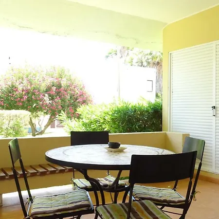 Apartman Cabanas Golden View Cabanas de Tavira